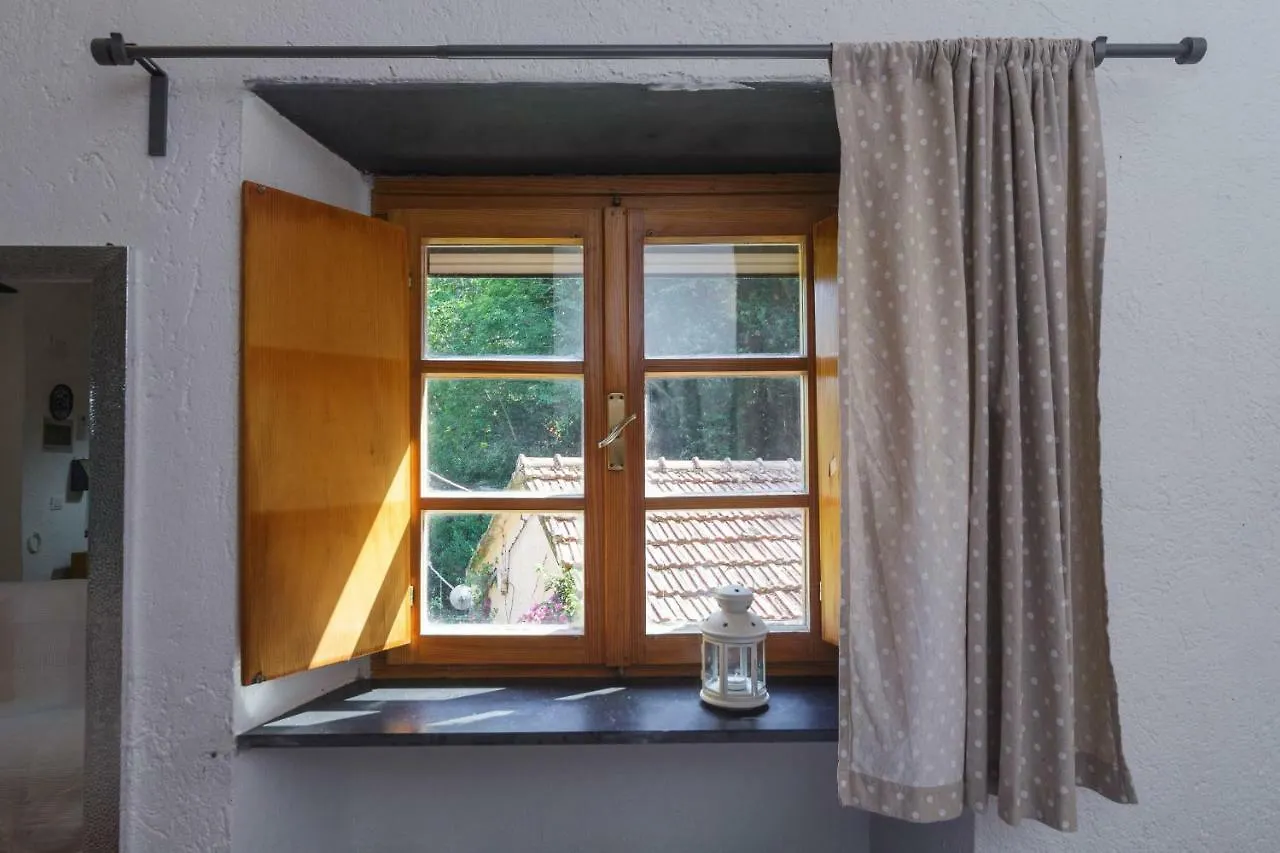 Apartment Casa Cassandra Rifugio Di Pace Nella Natura Vicino A Portofino