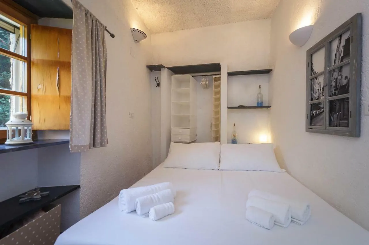 Casa Cassandra Rifugio Di Pace Nella Natura Vicino A Portofino Apartment