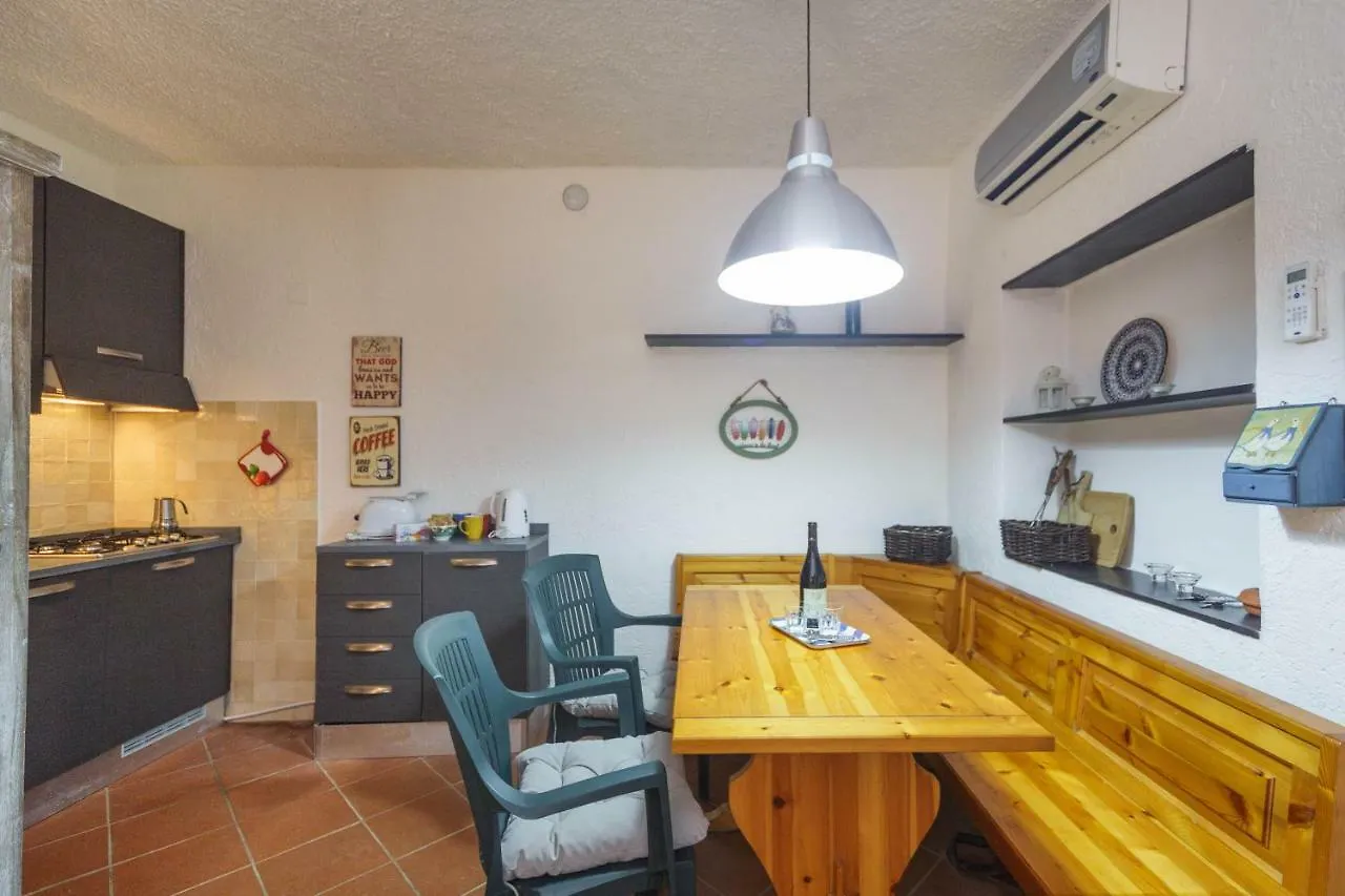 Casa Cassandra Rifugio Di Pace Nella Natura Vicino A Portofino