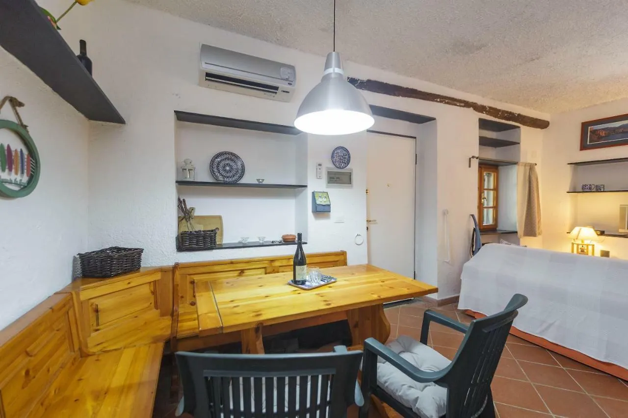 Casa Cassandra Rifugio Di Pace Nella Natura Vicino A Portofino 0*, Paraggi Italy