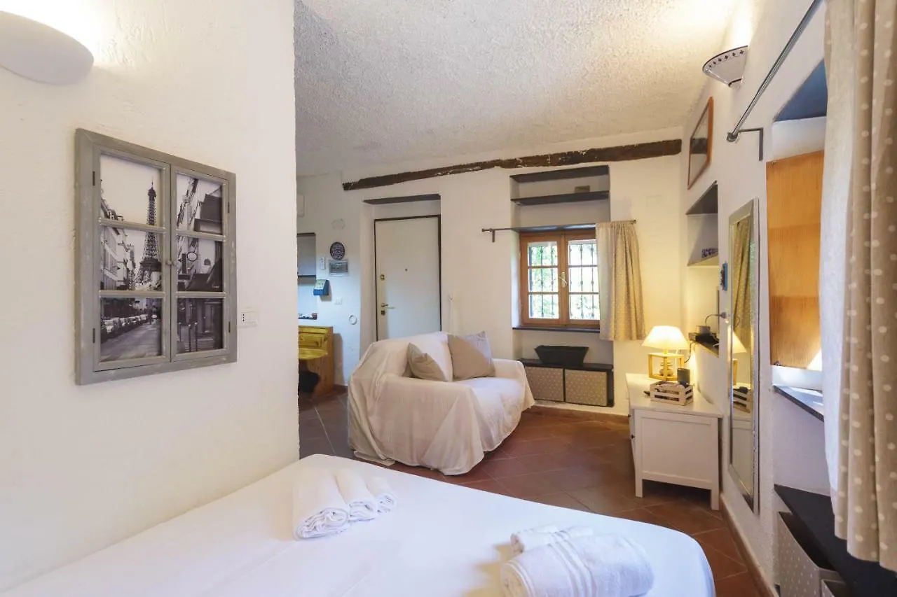 Casa Cassandra Rifugio Di Pace Nella Natura Vicino A Portofino Apartment Paraggi