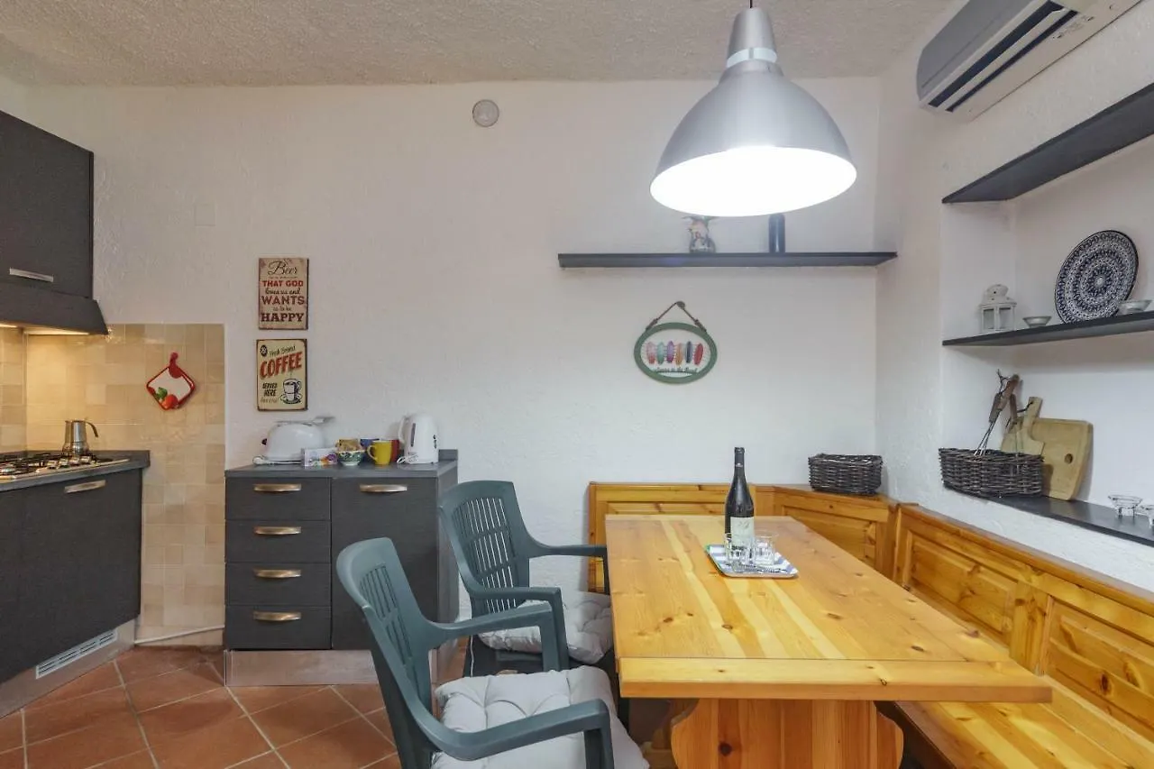 Apartment Casa Cassandra Rifugio Di Pace Nella Natura Vicino A Portofino Italy